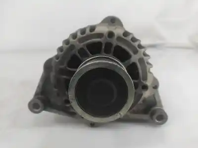 Second-hand car spare part ALTERNATOR for OPEL ASTRA J (P10)  OEM IAM references 13500582  