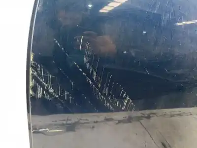 Second-hand car spare part rear left door for bmw 5 (e60) 525 d oem iam references   