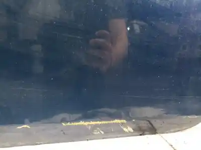 Second-hand car spare part rear left door for bmw 5 (e60) 525 d oem iam references   