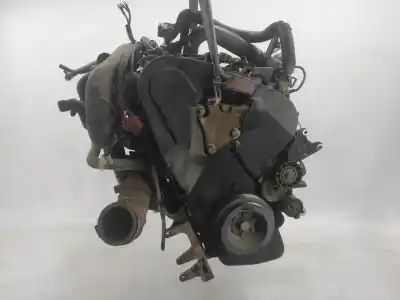 Second-hand car spare part complete engine for suzuki vitara (et) hdi (se 420hdi) oem iam references rhp  