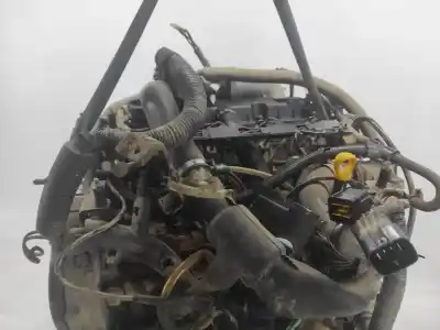 Second-hand car spare part complete engine for suzuki vitara (et) hdi (se 420hdi) oem iam references rhp  