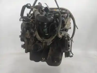 Gebrauchtes Autoersatzteil KOMPLETTER MOTOR zum SUZUKI VITARA (ET)  OEM-IAM-Referenzen RHP  