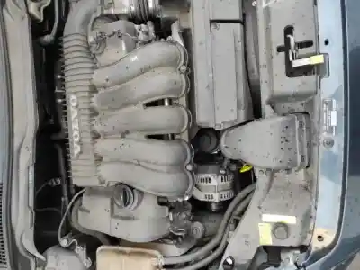Автозапчастина б/у ДВИГУН КОМПЛЕКТ для VOLVO S40 II (544)  Посилання на OEM IAM B5244S5  