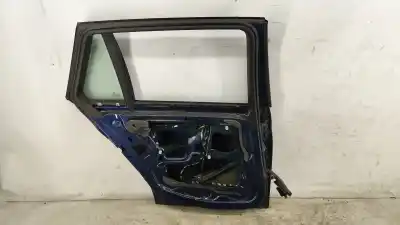 İkinci el araba yedek parçası arka sol kapi için bmw 3 touring (e91) 330 d oem iam referansları   