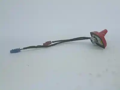 Автозапчастина б/у антена для audi a6 avant (4f5) 3.0 tdi quattro (171kw) посилання на oem iam 4f9035503 Автозапчастина б/у антена для audi a6 avant (4f5) 3.0 tdi quattro (171kw) посилання на oem iam 4f9035503