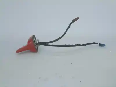 Автозапчастина б/у антена для audi a6 avant (4f5) 3.0 tdi quattro (171kw) посилання на oem iam 4f9035503  