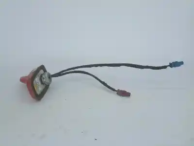 Автозапчастина б/у антена для audi a6 avant (4f5) 3.0 tdi quattro (171kw) посилання на oem iam 4f9035503  