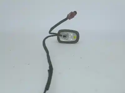 Автозапчастина б/у антена для audi a6 avant (4f5) 3.0 tdi quattro (171kw) посилання на oem iam 4f9035503  