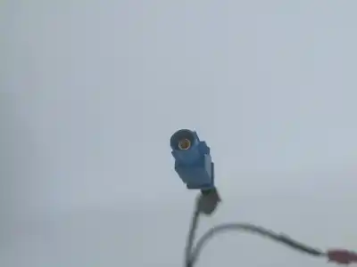 Автозапчастина б/у антена для audi a6 avant (4f5) 3.0 tdi quattro (171kw) посилання на oem iam 4f9035503  