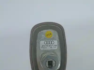 Автозапчастина б/у антена для audi a6 avant (4f5) 3.0 tdi quattro (171kw) посилання на oem iam 4f9035503  
