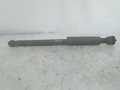 Second-hand car spare part rear left shock absorber for toyota yaris (_p1_) 1.0 (scp10_) oem iam references 