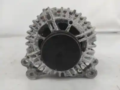 Peça sobressalente para automóvel em segunda mão alternador por audi a3 (8p1) 2.0 tdi 16v referências oem iam 06f903023c