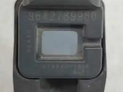 Second-hand car spare part sensor for ford fusion (ju_) 1.4 tdci oem iam references 9642789980  