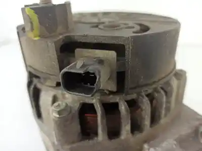 Автозапчасти б/у генератор за opel corsa d (s07) 1.3 cdti (l08 l68) ссылки oem iam 13256932  