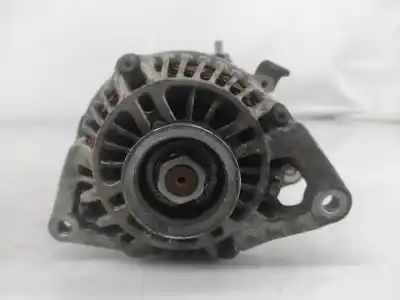 Second-hand car spare part alternator for mazda 3 (bk) 1.3 (bk14) oem iam references a2tc0091