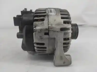Second-hand car spare part alternator for bmw 3 (e90) 320 d oem iam references bm8072  