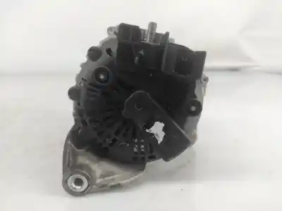 Second-hand car spare part alternator for bmw 3 (e90) 320 d oem iam references bm8072  