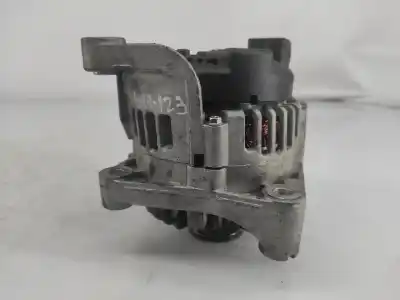 Second-hand car spare part alternator for bmw 3 (e90) 320 d oem iam references bm8072  