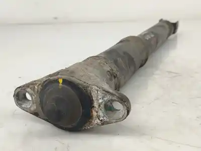 Автозапчастина б/у амортизатор задній лівий для kia ceed sw (ed) 1.4 посилання на oem iam   