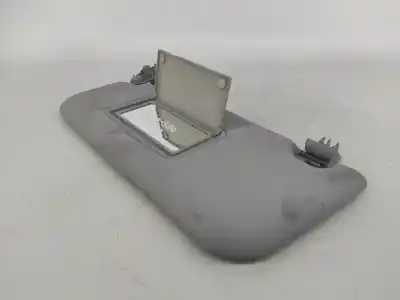 Автозапчастина б/у лівий натір для ford fusion (ju_) 1.4 tdci посилання на oem iam   