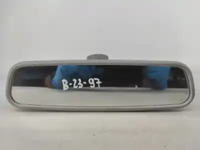 Peça sobressalente para automóvel em segunda mão espelho retrovisor interior por audi a3 (8p1) 2.0 tdi 16v referências oem iam 