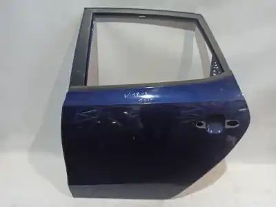 Pezzo di ricambio per auto di seconda mano porta posteriore sinistra per hyundai i30 (fd) 1.6 crdi riferimenti oem iam 