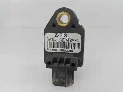 Pezzo di ricambio per auto di seconda mano sensore per hyundai i30 (fd) 1.6 crdi riferimenti oem iam 