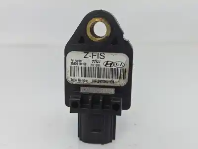 Pezzo di ricambio per auto di seconda mano sensore per hyundai i30 (fd) 1.6 crdi riferimenti oem iam 