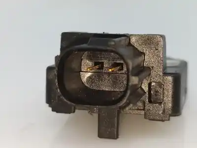 Peça sobressalente para automóvel em segunda mão sensor por hyundai i30 (fd) 1.6 crdi referências oem iam   