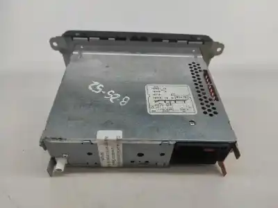 Second-hand car spare part audio system / radio cd for skoda fabia i break (6y5) 1.4 tdi gasóleo 2007 5p oem iam references 5j0035161a  