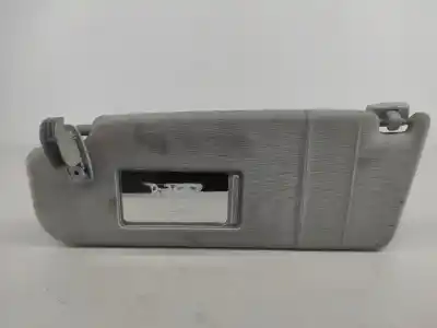Автозапчастина б/у лівий натір для skoda fabia i break (6y5) 1.4 tdi gasóleo 2007 5p посилання на oem iam   
