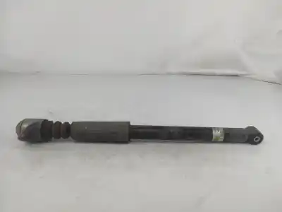 Автозапчасти б/у задний левый амортизатор за skoda fabia i break (6y5) 1.4 tdi gasóleo 2007 5p ссылки oem iam 19109589 Автозапчасти б/у задний левый амортизатор за skoda fabia i break (6y5) 1.4 tdi gasóleo 2007 5p ссылки oem iam 19109589