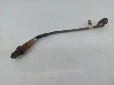 Peça sobressalente para automóvel em segunda mão SONDA LAMBDA por OPEL ASTRA J (P10)  Referências OEM IAM 0258010109  