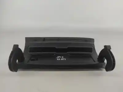 Автозапчастина б/у бардачок для skoda fabia i break (6y5) 1.4 tdi gasóleo 2007 5p посилання на oem iam 5j1857121  