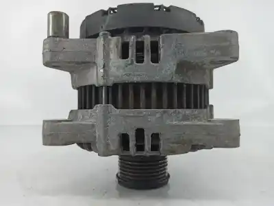 Автозапчасти б/у генератор за FORD S-MAX (WA6) 2.0 TDCi ссылки OEM IAM 0121615009  
