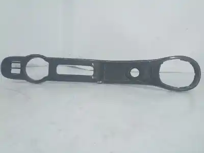 Peça sobressalente para automóvel em segunda mão consola central por dacia duster (hs_) 1.5 dci referências oem iam 969173204r