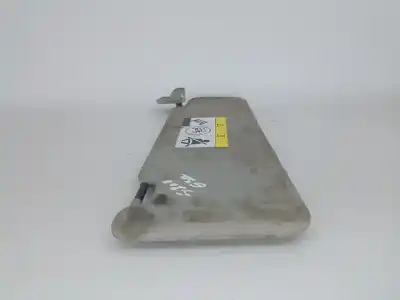 Peça sobressalente para automóvel em segunda mão pára-sol esquerdo por dacia duster (hs_) 1.5 dci referências oem iam   