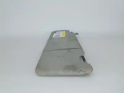 Peça sobressalente para automóvel em segunda mão pára-sol esquerdo por dacia duster (hs_) 1.5 dci referências oem iam   