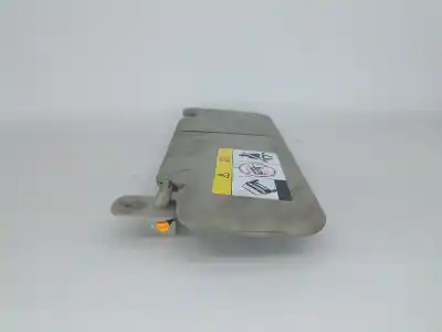 Peça sobressalente para automóvel em segunda mão pára-sol esquerdo por dacia duster (hs_) 1.5 dci referências oem iam   