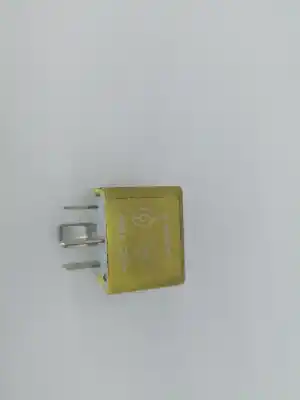 Second-hand car spare part electronic module for dacia duster (hs_) 1.5 dci oem iam references 20241044  