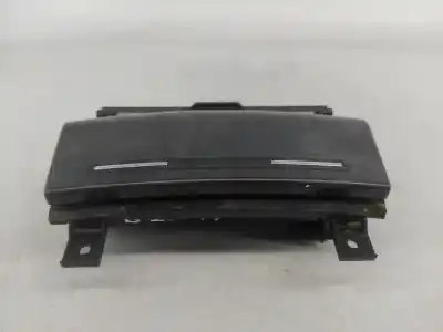 Peça sobressalente para automóvel em segunda mão cinzeiro por audi a3 (8p1) 2.0 tdi 16v referências oem iam 8p0857951