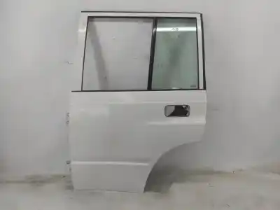 Second-hand car spare part rear left door for suzuki vitara (et) hdi (se 420hdi) oem iam references 