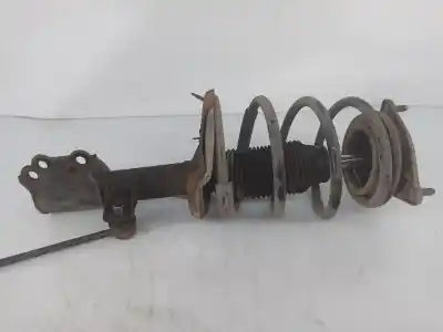 Pezzo di ricambio per auto di seconda mano ammortizzatore anteriore sinistro per hyundai i30 (fd) 1.6 crdi riferimenti oem iam 
