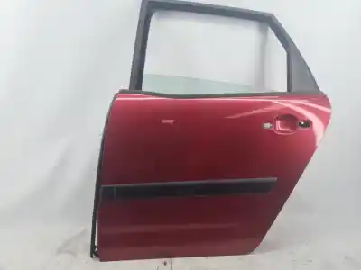 Pezzo di ricambio per auto di seconda mano porta posteriore sinistra per citroen c4 picasso i monospace (ud_) 1.6 hdi riferimenti oem iam   