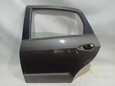 Pièce détachée automobile d'occasion PORTE ARRIERE GAUCHE pour FIAT LINEA (323_, 110_)  Références OEM IAM   