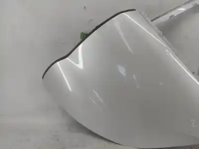 Автозапчастина б/у двері задні ліві для citroen ds4 (nx_) 1.6 hdi 115 посилання на oem iam   