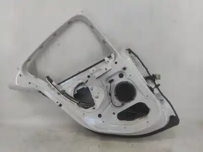 Автозапчастина б/у двері задні ліві для citroen ds4 (nx_) 1.6 hdi 115 посилання на oem iam   