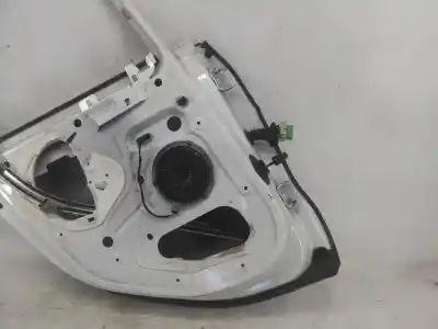 Автозапчастина б/у двері задні ліві для citroen ds4 (nx_) 1.6 hdi 115 посилання на oem iam   