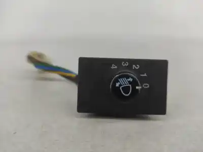 Second-hand car spare part multifunction switch for suzuki vitara (et) hdi (se 420hdi) oem iam references 