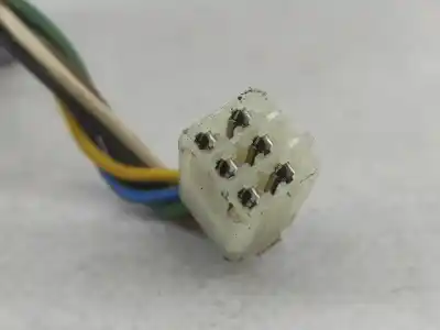 Second-hand car spare part multifunction switch for suzuki vitara (et) hdi (se 420hdi) oem iam references   